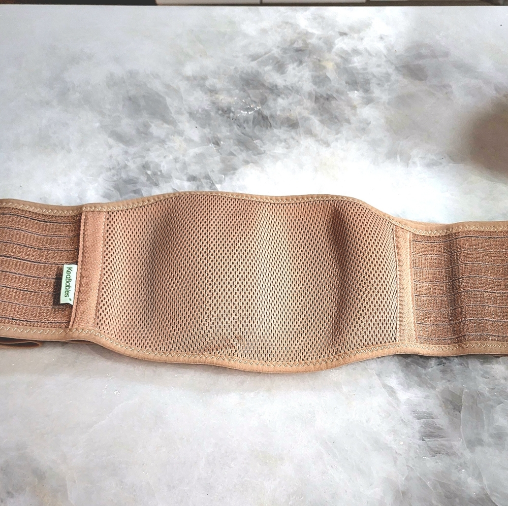 Maternity Support Belt